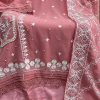 HOOR TEX H 97 A TO F PAKISTANI SALWAR SUITS