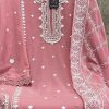 HOOR TEX H 97 A TO F PAKISTANI SALWAR SUITS