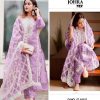 JOHRA TEX JT 105 E PAKISTANI SUITS IN INDIA