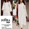 JOHRA TEX JT 119 B PAKISTANI SALWAR SUITS