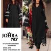 JOHRA TEX JT 119 D PAKISTANI SALWAR SUITS