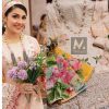 MARIYAH DESIGNER M 04 PAKISTANI SUITS