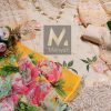 MARIYAH DESIGNER M 04 PAKISTANI SUITS