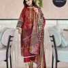 MEHBOOB TEX 1088 CHEVRON VOL 6 SALWAR SUITS