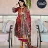 MEHBOOB TEX 1088 CHEVRON VOL 6 SALWAR SUITS