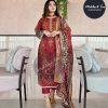 MEHBOOB TEX 1088 CHEVRON VOL 6 SALWAR SUITS