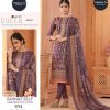 MEHBOOB TEX 1113 SAHNAZ SELF SALWAR SUITS