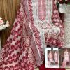 MEHBOOB TEX 1117 SAHNAZ SELF SALWAR SUITS