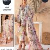 MEHBOOB TEX 1123 JADE FIRDOSE VOL 01 SALWAR SUITS