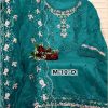 MEHMOOD TEX M 10 D NOOR SALWAR SUITS