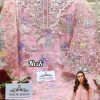 NOOR JAHAN NJ 14 PAKISTANI SUITS WHOLESALE