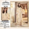 NOOR JAHAN NJ 18 SALWAR SUITS WHOLESALE