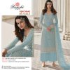 RAMSHA FASHION R 1036 E READYMADE SUITS