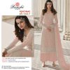 RAMSHA FASHION R 1036 F READYMADE SUITS