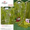 RAMSHA FASHION R 1042 READYMADE SUITS IN COLOURS