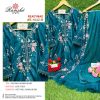 RAMSHA FASHION R 1042 READYMADE SUITS IN COLOURS