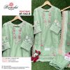 RAMSHA FASHION R 1062 B READYMADE SUITS