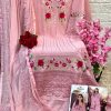 RAMSHA FASHION R 528 M PAKISTANI SUITS