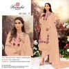 RAMSHA FASHION R 528 P PAKISTANI SUITS