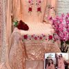 RAMSHA FASHION R 528 P PAKISTANI SUITS