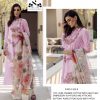 SAIRA RIZWAN 1353 B PAKISTANI SUITS IN INDIA