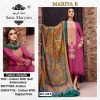 SANA MARYAM SM 148 B MARIYA B PAKISTANI SUITS