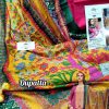 SANA MARYAM SM 148 B MARIYA B PAKISTANI SUITS