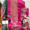 SANA MARYAM SM 148 B MARIYA B PAKISTANI SUITS