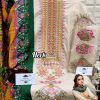 SANA MARYAM SM 148 MARIYA B PAKISTANI SUITS