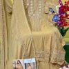 SERINE S 137 G PAKISTANI SALWAR SUITS