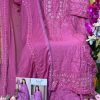 SERINE S 137 H PAKISTANI SALWAR SUITS