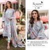 SERINE S 159 PAKISTANI SUITS IN INDIA