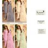 SERINE S 162 READYMADE PAKISTANI SUITS IN COLOURS