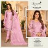 SERINE S 162 READYMADE PAKISTANI SUITS IN COLOURS