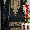 SERINE S 167 PAKISTANI SALWAR SUITS