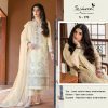 SERINE S 170 PAKISTANI SUITS IN INDIA