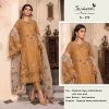 SERINE S 173 PAKISTANI SUITS MANUFACTURER