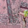 SHANAYA FASHION S 128 B ROSE PAKISTANI SUITS