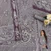 SHANAYA FASHION S 128 C ROSE PAKISTANI SUITS