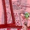 SHANAYA FASHION S 140 ROSE BRIDAL SALWAR SUITS