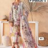 SHRADDHA DESIGNER 801 FIRDOUS 8 SALWAR SUITS