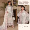 SHREE FABS K 1818 PAKISTANI SALWAR SUITS