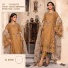 SHREE FABS K 1819 PAKISTANI SALWAR SUITS