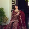 SHREE FABS R 1133 A READYMADE SALWAR SUITS