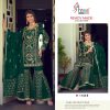 SHREE FABS R 1133 B READYMADE SALWAR SUITS