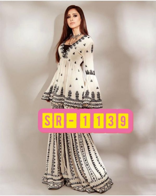 SHREE HARI SR 1139 NEW DESIGNER SUITS