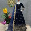 SHREE HARI SR 1472 H DESIGNER GOWN WHOLESALE