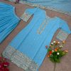 SHREE HARI SR 1550 C DESIGNER SUITS MANUFACTURER