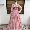 SHREE HARI ZSR 3022 B FANCY GOWN MANUFACTURER