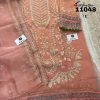 VS FASHION 11048 E PAKISTANI SUITS IN INDIA